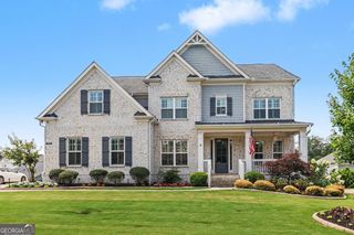 3605 Valleyway Road, Cumming, GA 30040