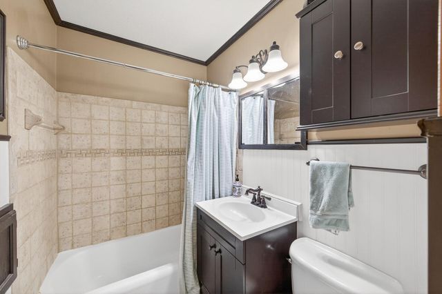 1034 Cobb Road, Shoreview, MN 55126