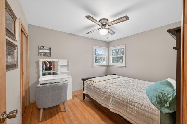 1034 Cobb Road, Shoreview, MN 55126