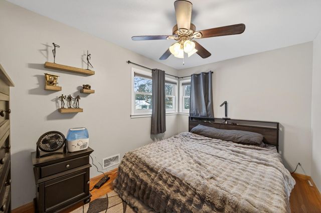 1034 Cobb Road, Shoreview, MN 55126