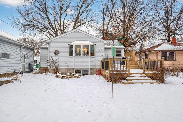 1034 Cobb Road, Shoreview, MN 55126