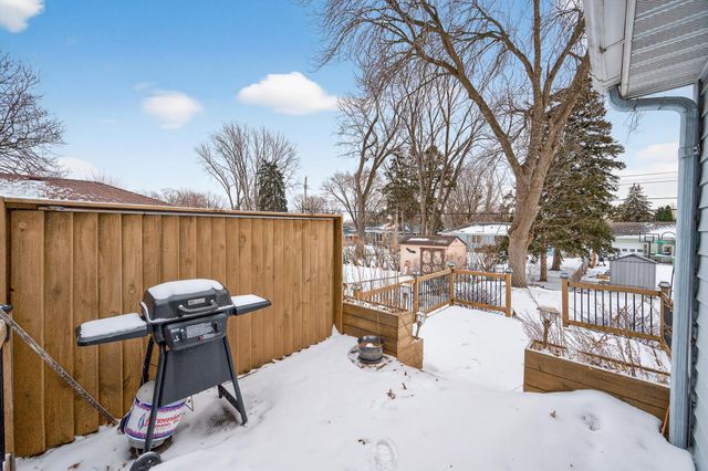 1034 Cobb Road, Shoreview, MN 55126