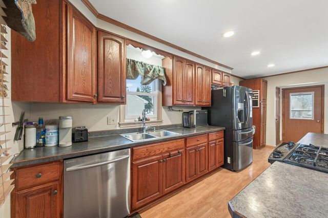 1034 Cobb Road, Shoreview, MN 55126