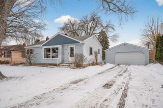 1034 Cobb Road, Shoreview, MN 55126