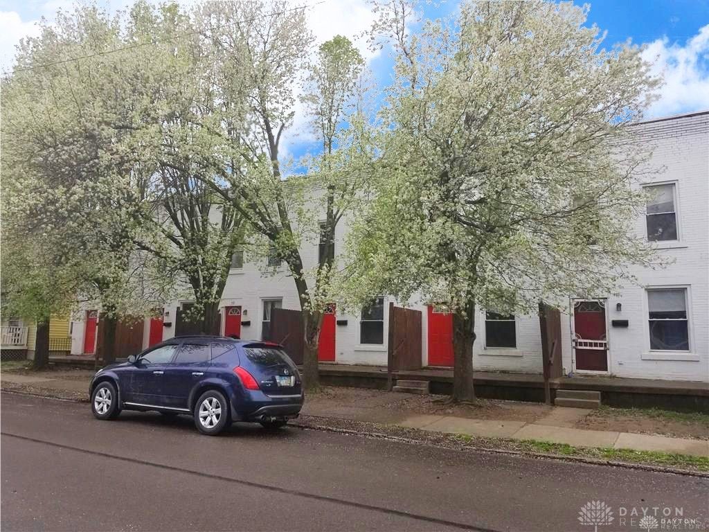151 Grove Avenue 151, Dayton, OH 45404