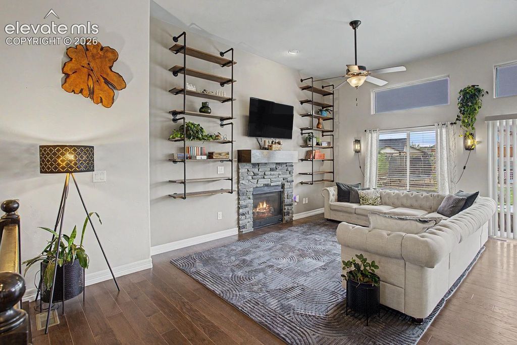10852 Checo Way, Peyton, CO 80831 — photo 3