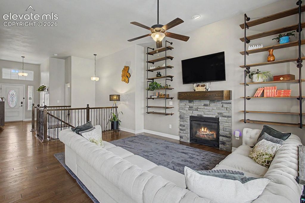 10852 Checo Way, Peyton, CO 80831 — photo 4