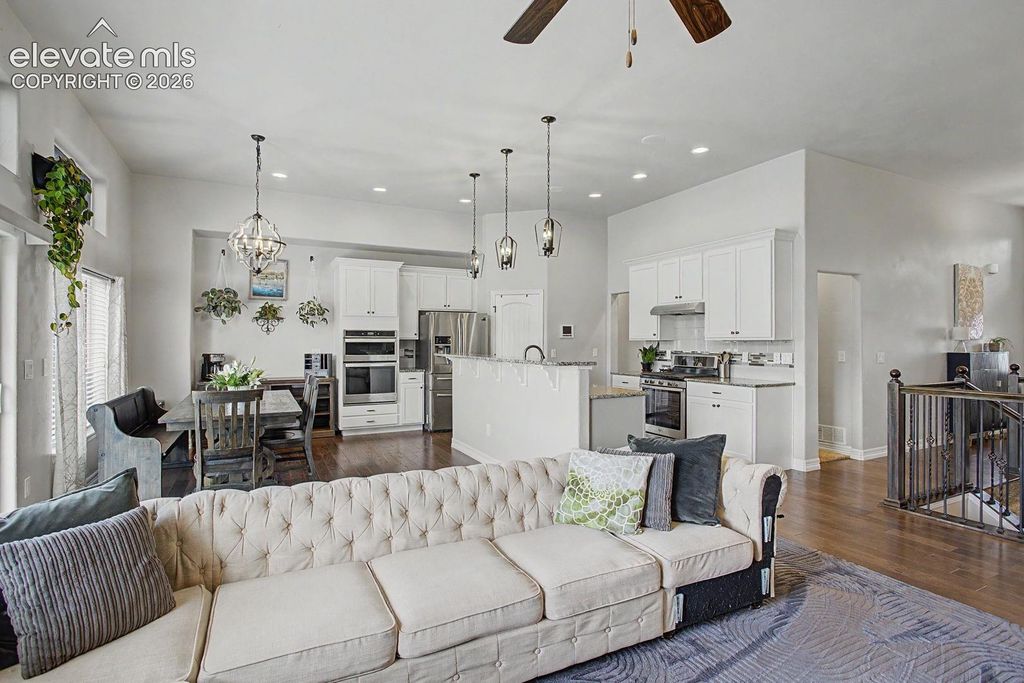 10852 Checo Way, Peyton, CO 80831 — photo 5