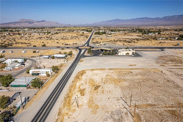 21 East Arizona Street, Pahrump, NV 89048