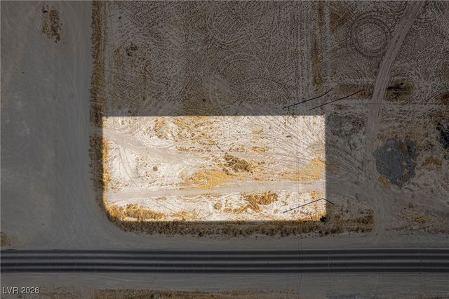 21 East Arizona Street, Pahrump, NV 89048