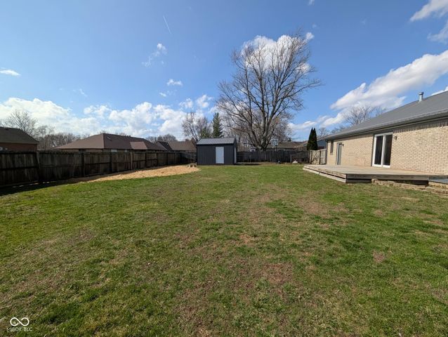 645 Parkeway Drive, Rockville, IN 47872