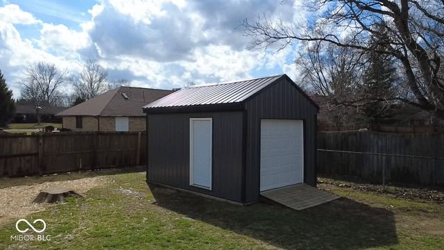 645 Parkeway Drive, Rockville, IN 47872