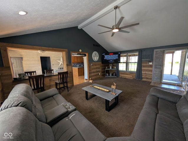 645 Parkeway Drive, Rockville, IN 47872