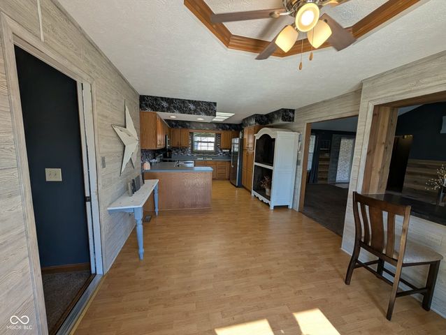 645 Parkeway Drive, Rockville, IN 47872