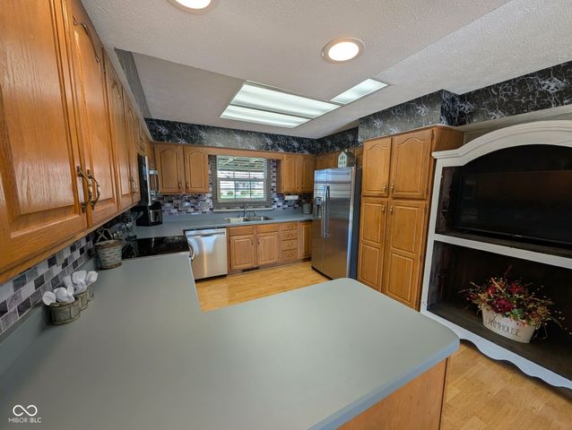 645 Parkeway Drive, Rockville, IN 47872