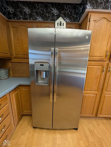 645 Parkeway Drive, Rockville, IN 47872