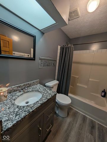 645 Parkeway Drive, Rockville, IN 47872