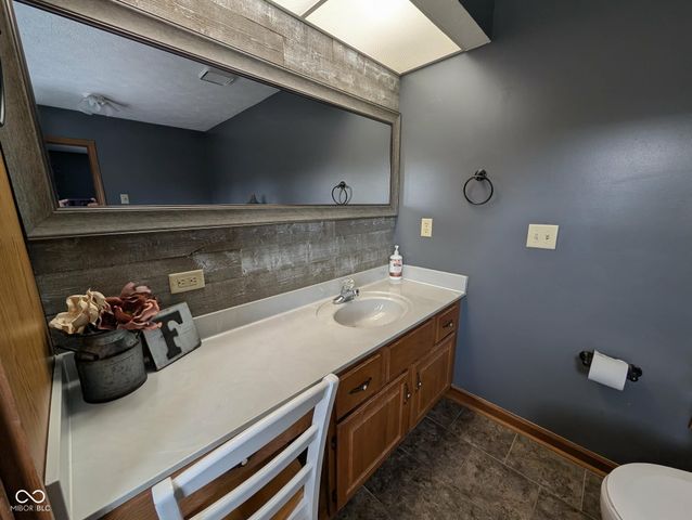 645 Parkeway Drive, Rockville, IN 47872