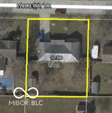 645 Parkeway Drive, Rockville, IN 47872