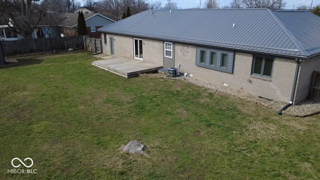 645 Parkeway Drive, Rockville, IN 47872