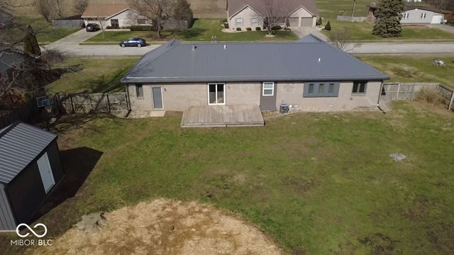 645 Parkeway Drive, Rockville, IN 47872