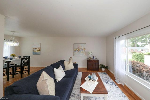 800 Milford AVE, Hampton, VA 23661