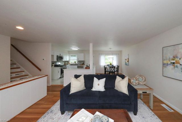 800 Milford AVE, Hampton, VA 23661