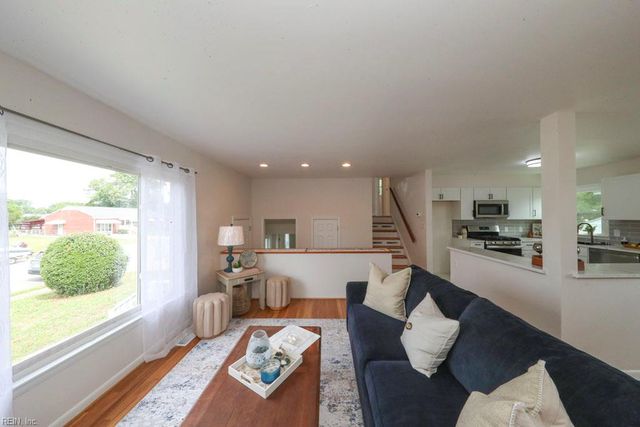 800 Milford AVE, Hampton, VA 23661