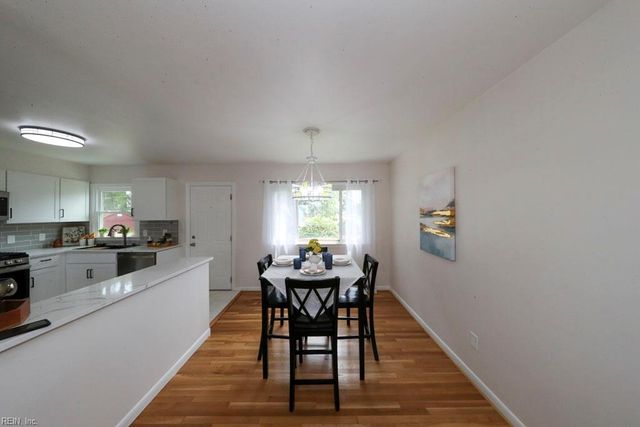 800 Milford AVE, Hampton, VA 23661