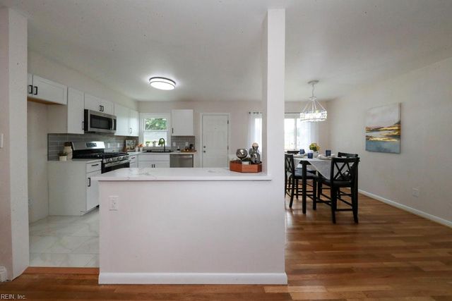 800 Milford AVE, Hampton, VA 23661