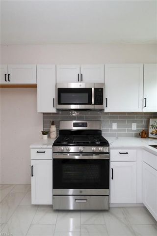 800 Milford AVE, Hampton, VA 23661