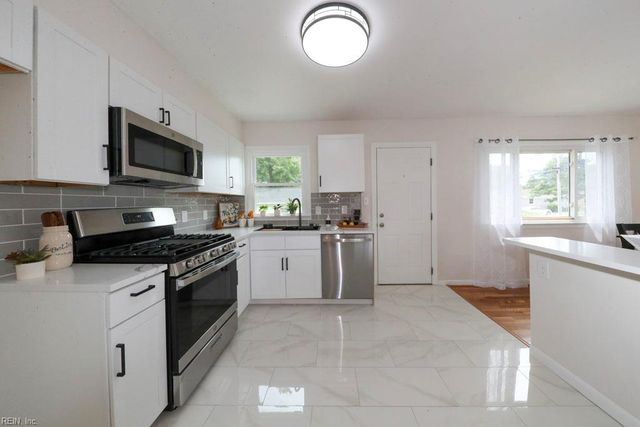 800 Milford AVE, Hampton, VA 23661