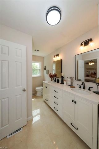 800 Milford AVE, Hampton, VA 23661