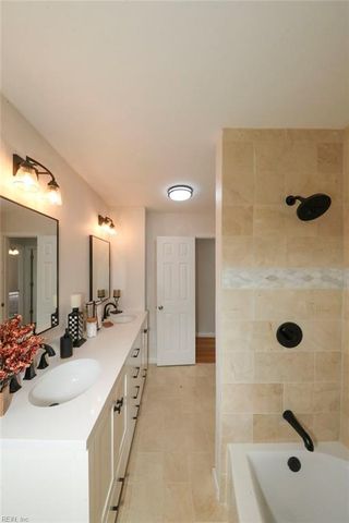 800 Milford AVE, Hampton, VA 23661