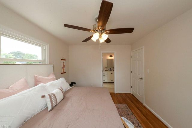 800 Milford AVE, Hampton, VA 23661