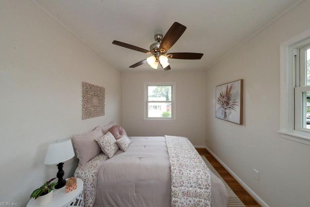 800 Milford AVE, Hampton, VA 23661