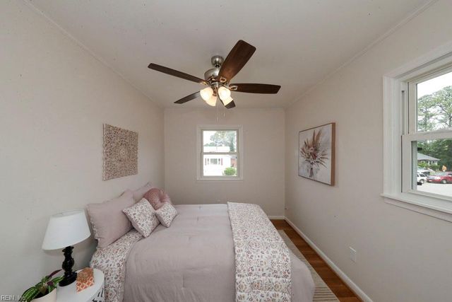 800 Milford AVE, Hampton, VA 23661