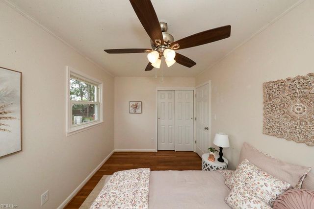 800 Milford AVE, Hampton, VA 23661