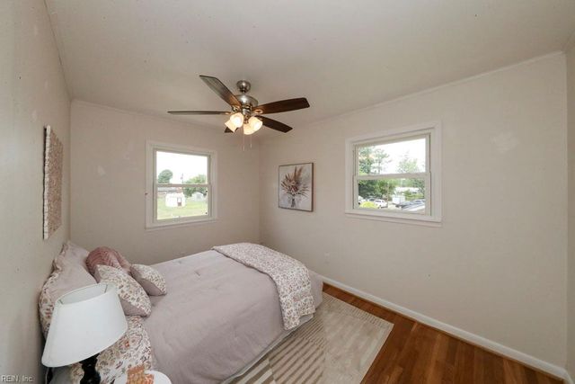 800 Milford AVE, Hampton, VA 23661