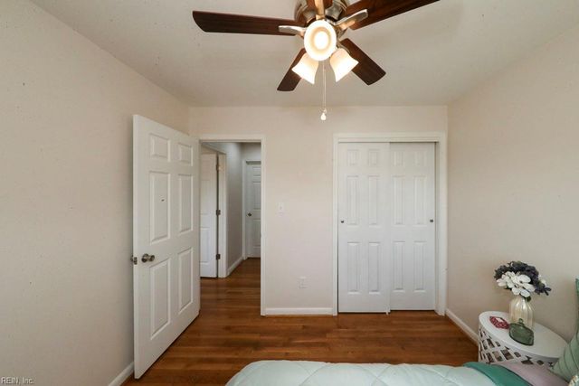 800 Milford AVE, Hampton, VA 23661