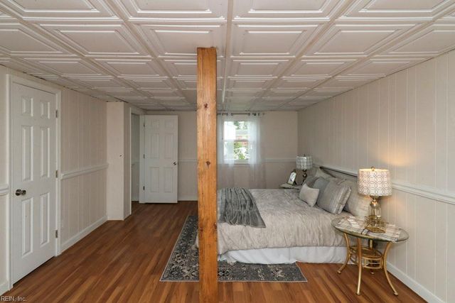 800 Milford AVE, Hampton, VA 23661
