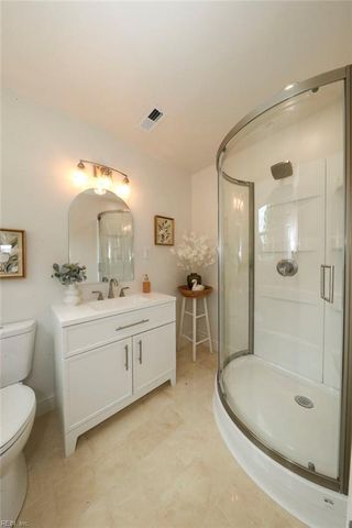 800 Milford AVE, Hampton, VA 23661