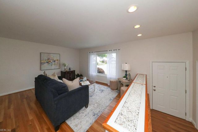 800 Milford AVE, Hampton, VA 23661