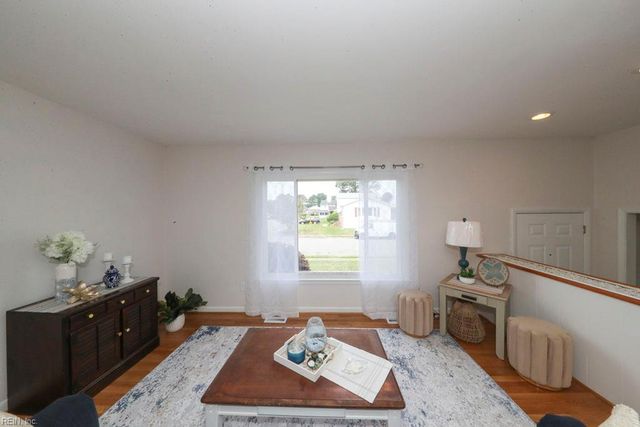 800 Milford AVE, Hampton, VA 23661