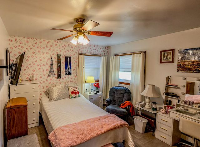 1116 Eastview Drive, Paxton, IL 60957