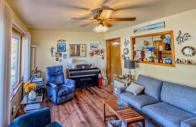 1116 Eastview Drive, Paxton, IL 60957