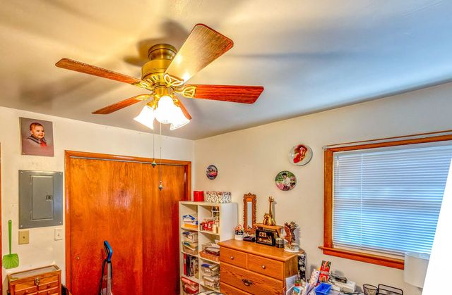 1116 Eastview Drive, Paxton, IL 60957