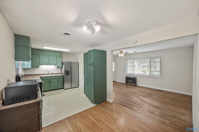 157 Sam Maples Road, New Hope, AL 35760