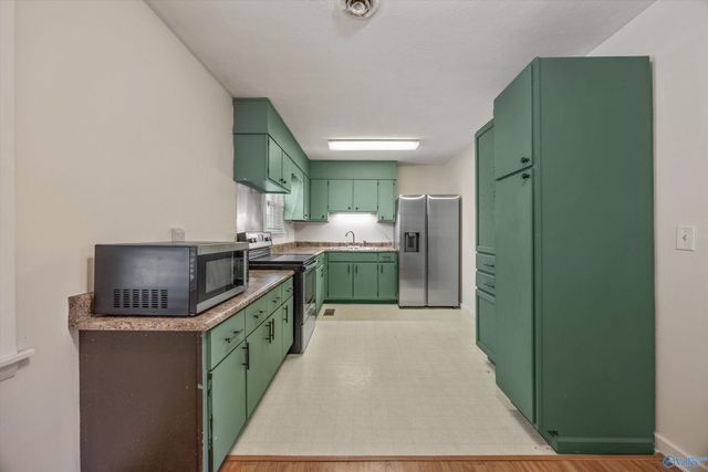 157 Sam Maples Road, New Hope, AL 35760