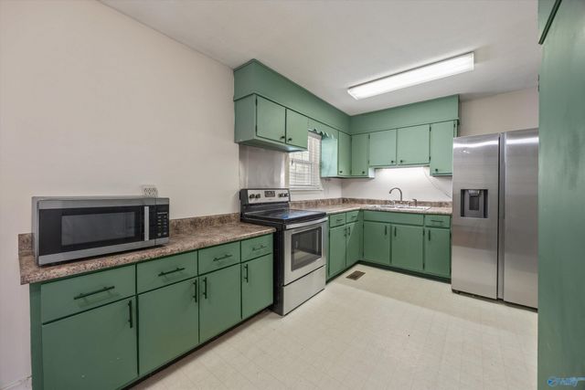 157 Sam Maples Road, New Hope, AL 35760